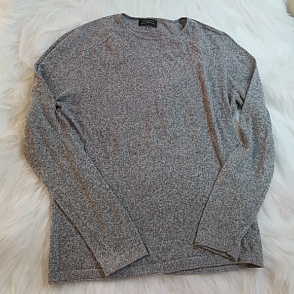 Zara man Basic top - Picture 2 of 4